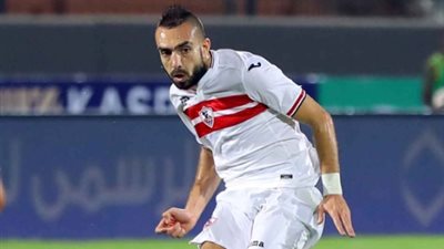 أحمد داودا يوقع عقود الانتقال للاتحاد السكندري