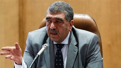 الشرقاوي يؤكد ضرورة مراعاة حقوق العمال بخطة تطوير قطاع الأعمال