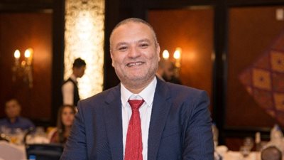 مطور: العاصمة الإدارية قبلة الاستثمار العقاري الفترة القادمة