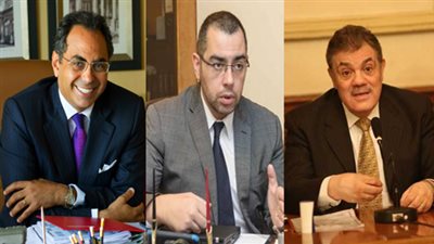 معلومات عن أبرز المرشحين لرئاسة الجمهورية عن حزب الوفد