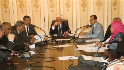 تفاصيل تقرير «المحاسبات» عن أداء جامعة الأزهر العام الماضي