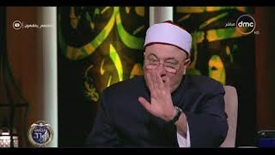 خالد الجندي: ربنا بيرزق الألمان والأمريكان علشان بيشتغلوا (فيديو)