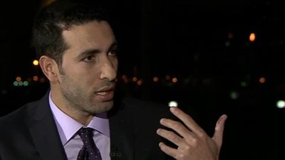 مصادر: أبو تريكة والمدرجون على قوائم الإرهاب يحق لهم الطعن خلال 60 يوما