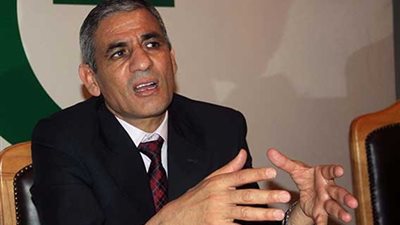 عبد العليم داود: أرفض إقحام حزب الوفد في الانتخابات الرئاسية