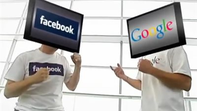 جوجل وفيس بوك تسعيان للاستحواذ على «لينكد إن»