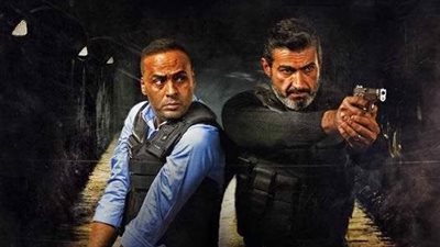 «البدلة الميري» تطغى على الدراما الرمضانية.. خالد النبوي بزي البوليس المصري بـ«واحة الغروب».. شريف منير يجسد جهود المخابرات المصرية في «الزيبق».. أمير كرارة ضابط مثالي في