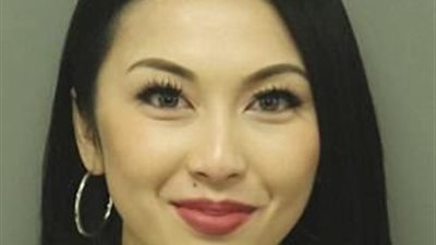 مجرمات بلقب ملكات جمال (صور)