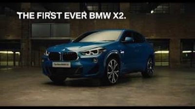 بالفيديو.. مهارات جديدة بسيارة X2