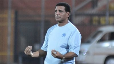 «جعفر» يخشى تراجع أداء الداخلية الموسم المقبل بسبب «الراحلين»