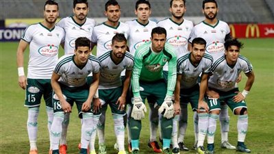 الأمن يمنع جماهير المصري من دخول برج العرب