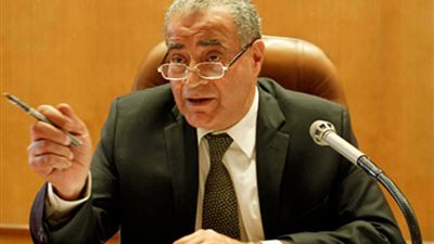 اليوم.. وزير التموين يفتتح معرض «أهلا مدارس» بأرض المعارض