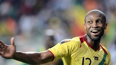 كيتا: التأهل للمربع الذهبى 