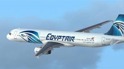 «مصر للطيران» تنقل 16 ألف راكبا على متن 107 رحلة خلال 24 ساعة
