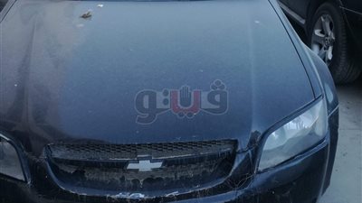 جمرك سيارات مطار القاهرة يعرض 21 سيارة للبيع.. الإثنين (صور)