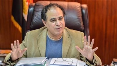 ثلاثة فائزين في مسابقة «شخصيات مصرية» بمعرض فيصل للكتاب