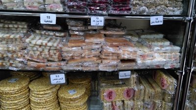 الغرف التجارية: 40% زيادة في أسعار حلوى المولد