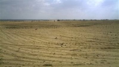 3000 جنيه سعر متر الأرض في 6 أكتوبر