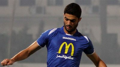 بتروجيت يكثف مفاوضاته لضم «العجيزي»