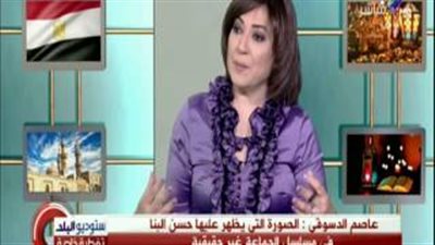 بالفيديو.. أستاذ تاريخ: حسن البنا لم يدخل الأزهر ولم يحفظ القرآن