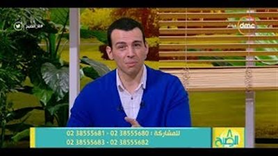 بالفيديو.. متصل يصف الزواج بـ«البطيخة»: «يا تطلع حمرا يا قرعة»