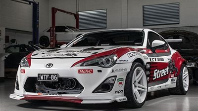 بالفيديو والصور.. محرك تويوتا الجديد يبهر العالم