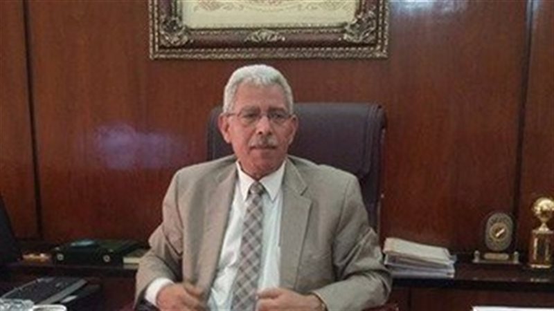 المهندس محمد شعبان،