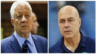 نشرة الأخبار: افتتاح معرض «أهلا مدارس».. وأزمة في الزمالك بعد مباراة سموحة