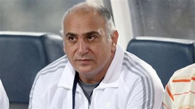 اليوم.. مصطفى المنيري طبيب الزمالك الجديد يتسلم مهام عمله