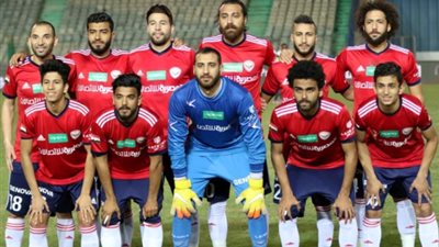 النصر يعود للتدريبات الجماعية استعدادًا لدوري القسم الثاني