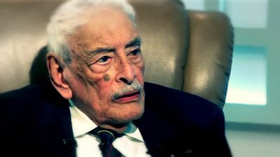 وفاة الفنان جميل راتب بعد صراع مع المرض