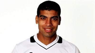 اليوم.. علي فتحي ينضم لمعسكر الزمالك