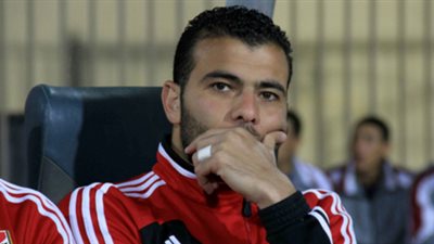 حمودي ومتعب وصالح جمعة على مقاعد بدلاء الأهلي أمام الوداد