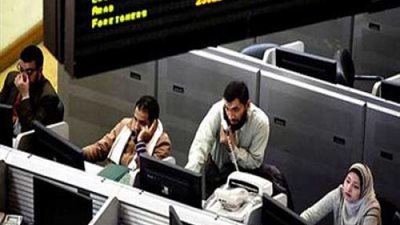 محلل مالى: عودة الهدوء يدفع مؤشرات البورصة للصعود.. اليوم