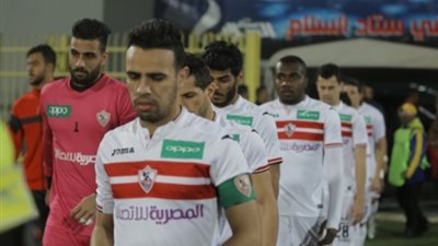 إيهاب جلال يُعلن تشكيل الزمالك أمام الشمس