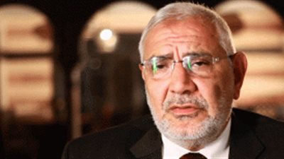 تأجيل طعن أبو الفتوح على قرار إدراجه على قوائم الإرهاب لـ2 مارس