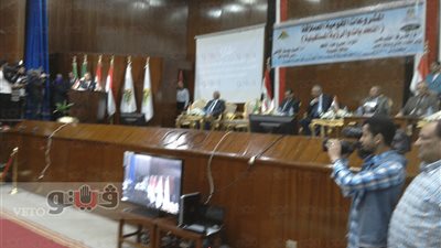 زكي بدر: الانتهاء من ١٦٢٠ مشروعا بتكلفة ١٥٠ مليار جنيه