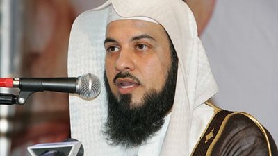 «العريفي»: أعداء الإسلام يُثيرون النزاعات الطائفية