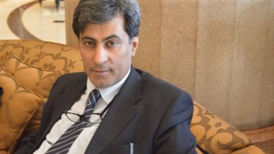 جبريل العبيدي: مشروع الإخوان يناصر الإرهاب ويعادي الأمة العربية