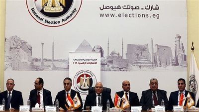 «الوطنية للانتخابات» تنفي مد التصويت إلى الخميس