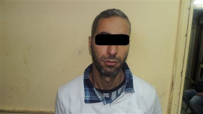 ضبط عاطل سرق متعلقات من داخل سيارات بمصر القديمة