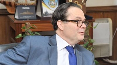 ستيفان روماتيه: فرنسا تحشد جهودها لشراكة طموحة مع مصر