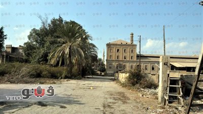 مصانع القليوبية تتحول إلى «خرابات» والمسئولون في إجازة.. «تقرير»