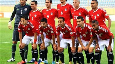 القناة الثانية والنيل تنقلان مباراة مصر وغينيا.. غدًا