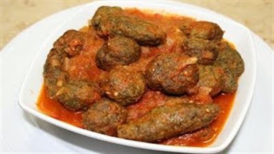 بالفيديو.. طريقة عمل كفتة الأرز من المطبخ المصري