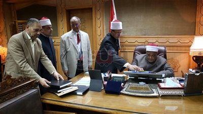 بالأسماء.. أوائل شهادات القراءات بالأزهر الشريف