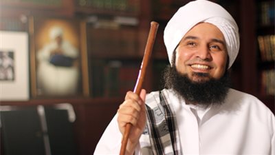 «الجفرى» يكشف حقيقة فتوى إباحته الزواج العرفى بين شباب الجامعات