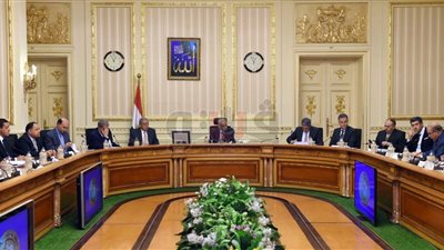 الوزراء: انتهاء ٩٥٪؜ من المرحلة الأولى لخطة تأمين المنافذ البرية