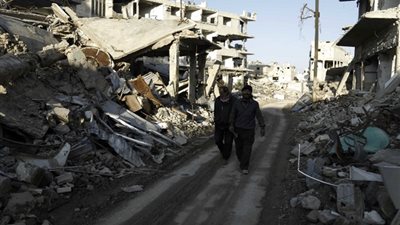 اتساع نطاق الهدنة في سوريا رغم استمرار الخروقات