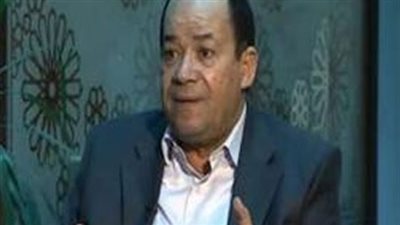 الزيني: الأثاث الدمياطى يتعرض لهجمات شرسة من قبل المنتجات التركية