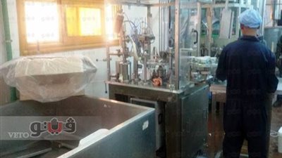 حي شرق شبرا الخيمة يرفض غلق المصانع غير المرخصة بسبب البطالة